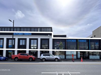 98 Great King Street, Dunedin Central