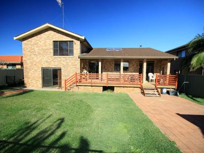 99 South Street, Tuncurry