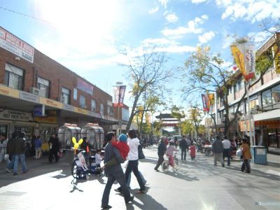 Cabramatta