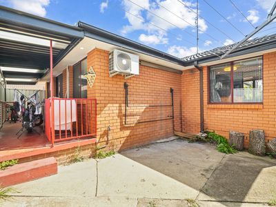 63 & 63b Castlereagh Street , Riverstone