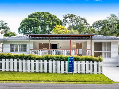 23 Casuarina Street, Mullumbimby