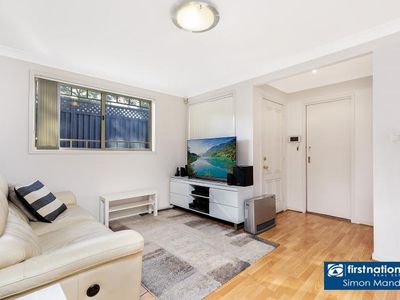 28a Martin Street, Roselands