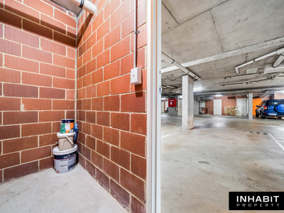 42 / 134 Aberdeen Street, Northbridge