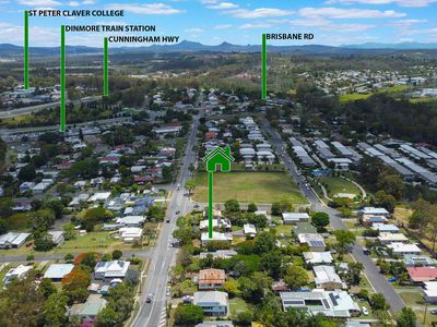 34 River Road, Dinmore