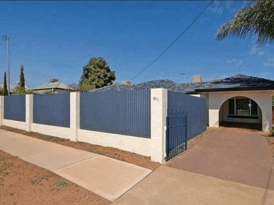 271 Egan Street, Kalgoorlie