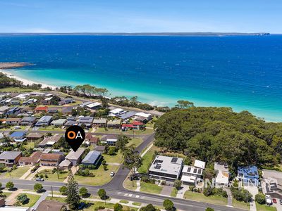 414 Elizabeth Drive, Vincentia