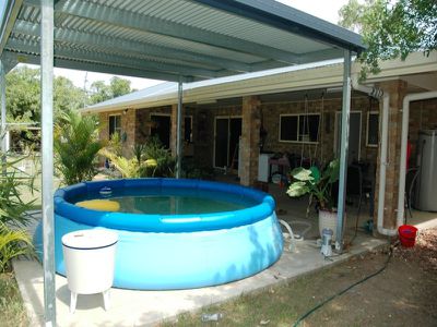 125 Ash street, Barcaldine