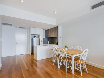 2 / 87 Bulwer Street, Perth