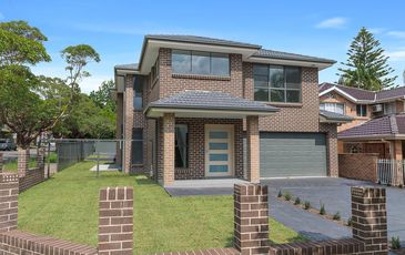 22 Badgery Avenue, Homebush