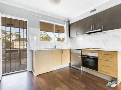 8 / 3-5 Hargreaves Crescent, Braybrook