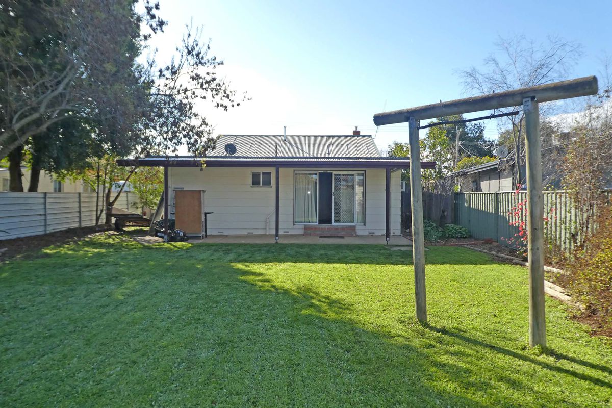 14 Allan Street, Kyabram