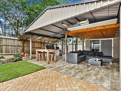 23 Stuart Pl, Forest Lake