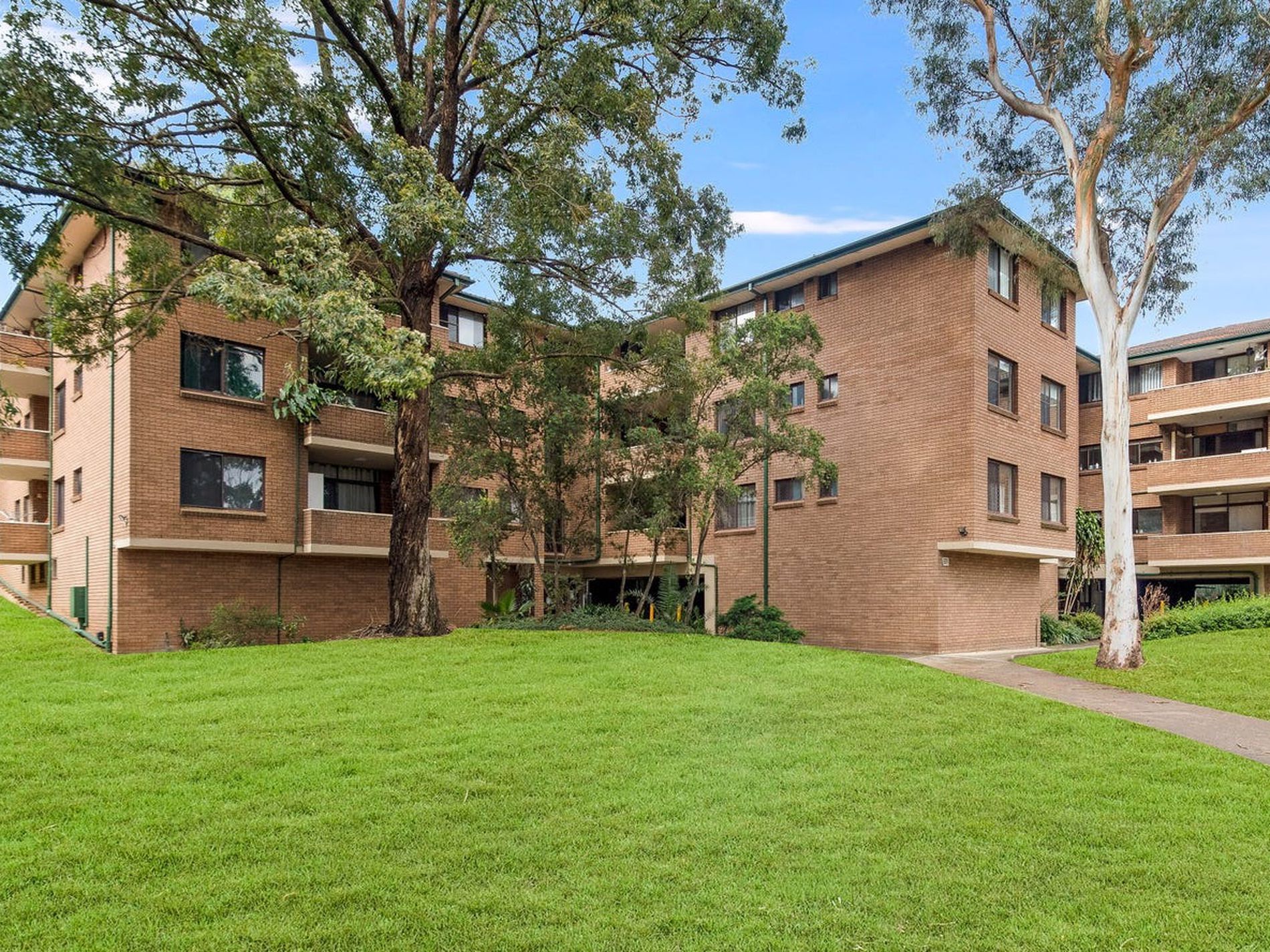 50 / 17 Rickard Road, Bankstown