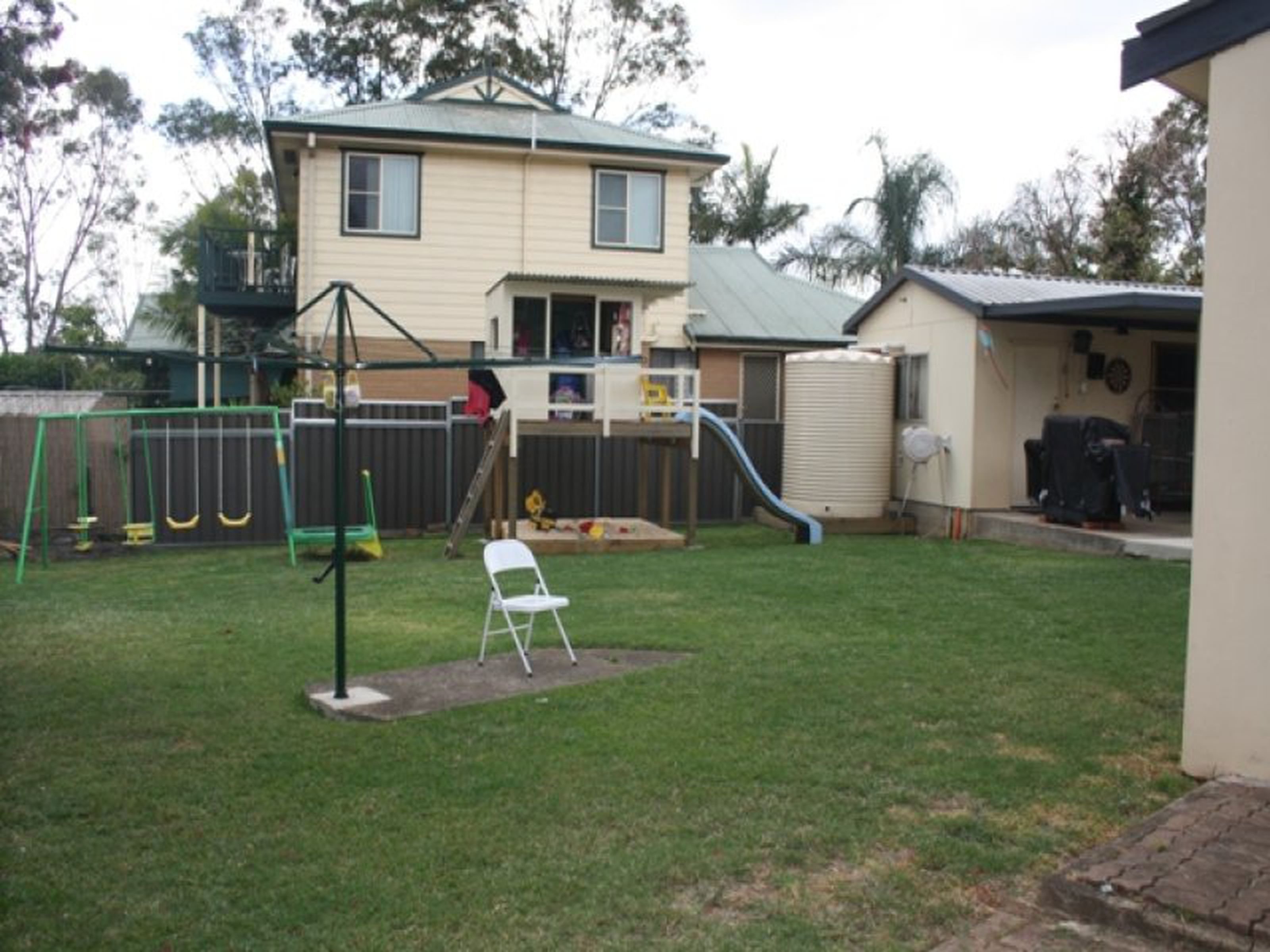 1 Pindari Drive, SOUTH PENRITH