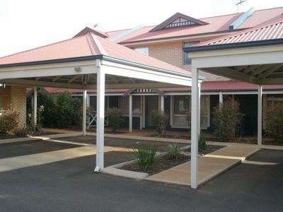 8 / 243-251 Piccadilly Street, Kalgoorlie