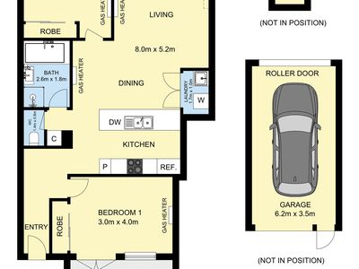 5 / 43 Rippleside Terrace, Tarneit