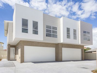 3 / 28 Lord Howe Avenue, Shell Cove