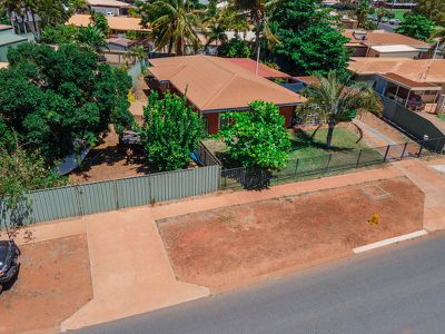 2 Craig Street, Port Hedland