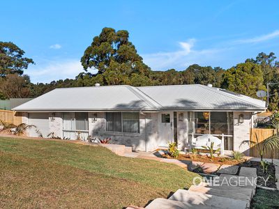 54 Conway Crescent, Blackbutt