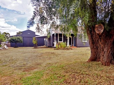 37 Navarre Road, St Arnaud