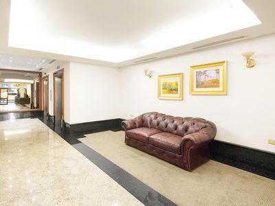 501 / 2 St Georges Terrace, Perth