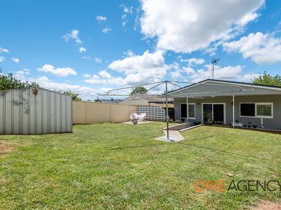 13 Lewins Street, South Bathurst