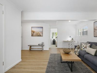 260 COTLEW STREET, Ashmore