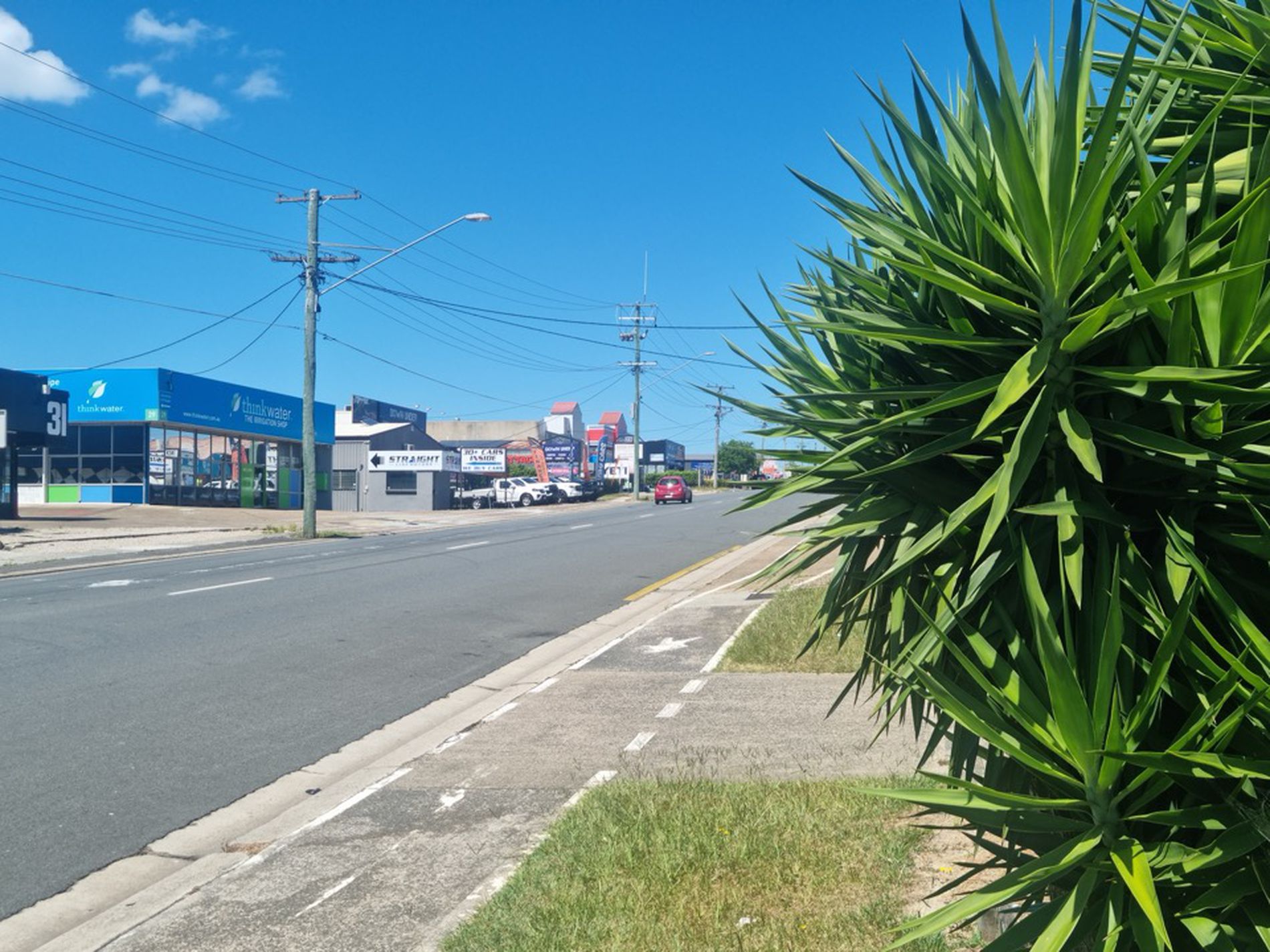 Logan Picture Framing