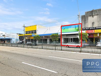 463 Princes Highway, Rockdale