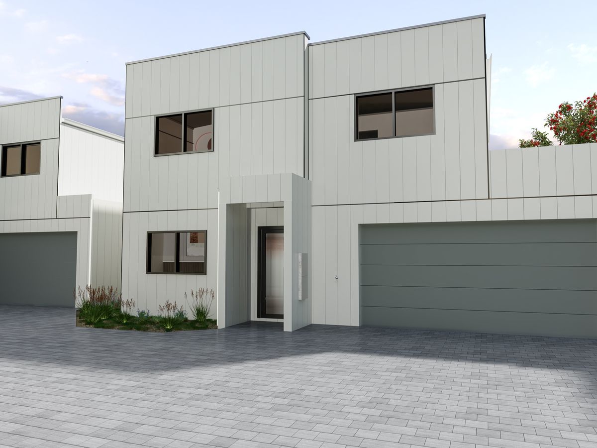 1 & 3 / 300 Keymer Street, Cloverdale