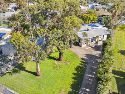 5 Fontaine Drive, Sellicks Beach