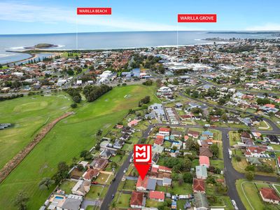 40 Girraween Avenue, Lake Illawarra