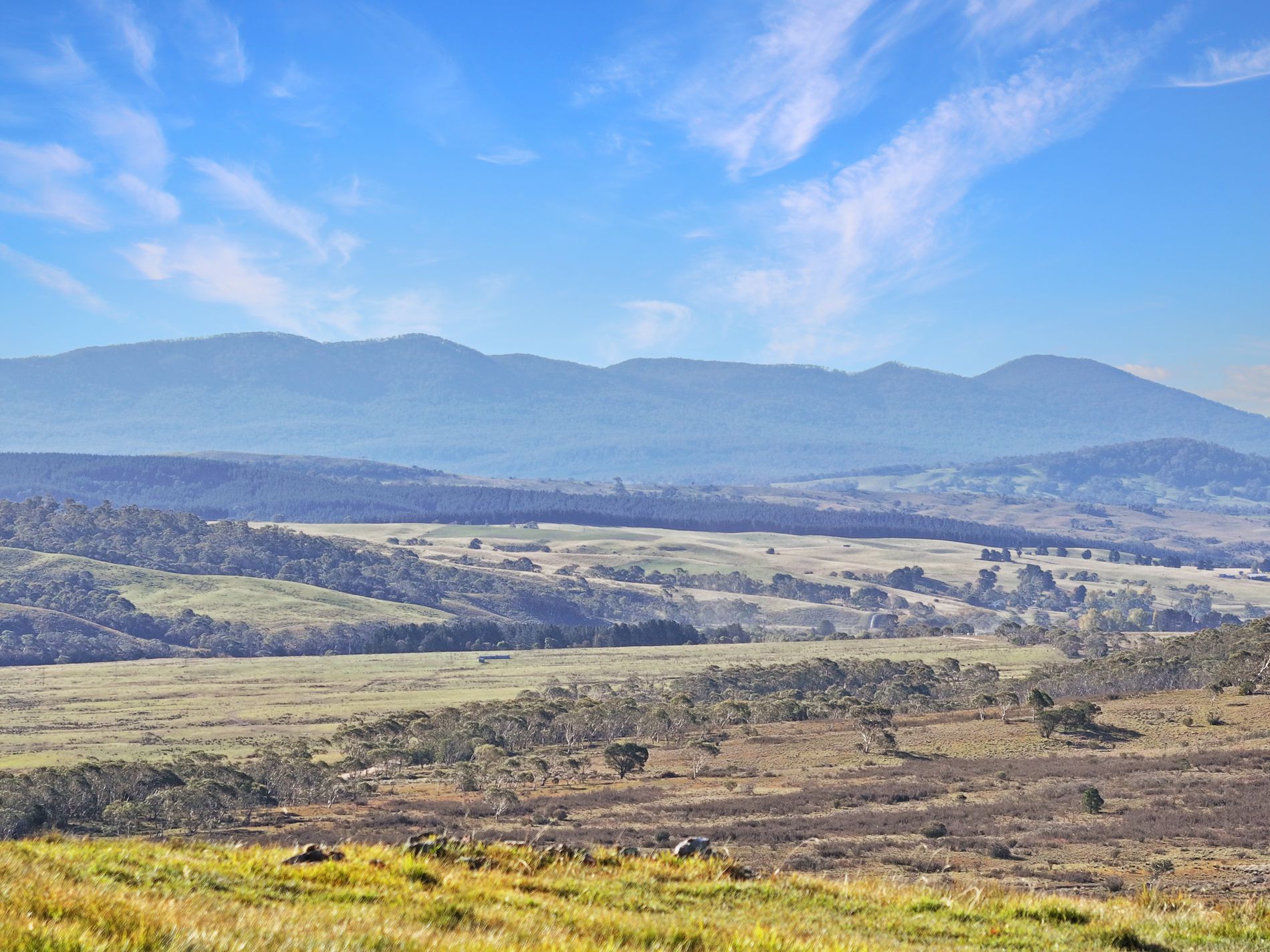 14 Harts Road, Braidwood