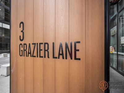 1311 / 3 Grazier lane, Belconnen