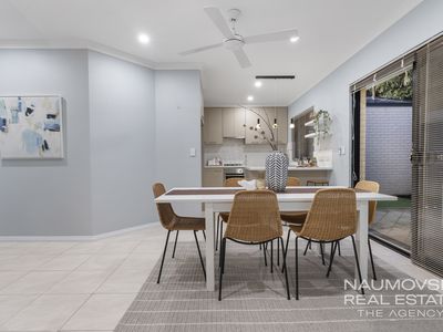 27B Canara Road, Westminster