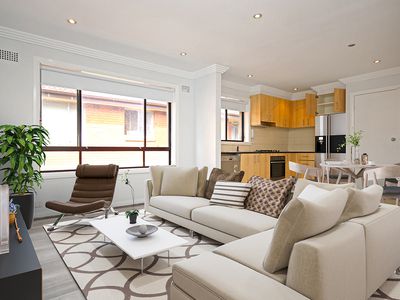 4 / 57 Sproule Street, Lakemba