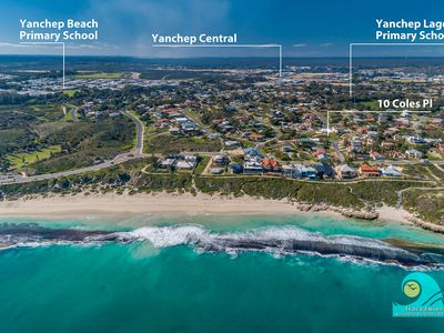 10 Coles Place, Yanchep