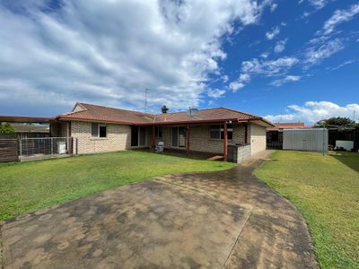31 Merlin Drive, Urangan