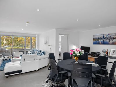 3 / 138 Mounts Bay Road, Perth