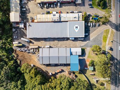 263 Princes Highway, Ulladulla