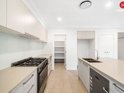 Lot 20 Lippizan Road, Austral