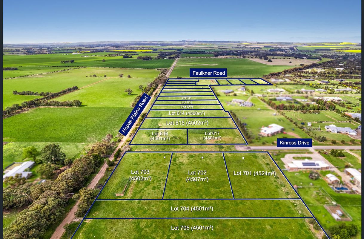 Real Estate Agent Bannockburn Andrews & Co Estate Agents