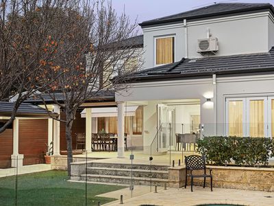 31 Goldsworthy Road, Claremont