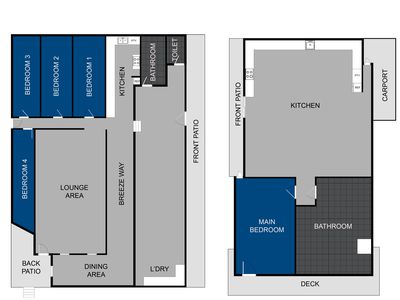 23 Mowbray Road, Herberton