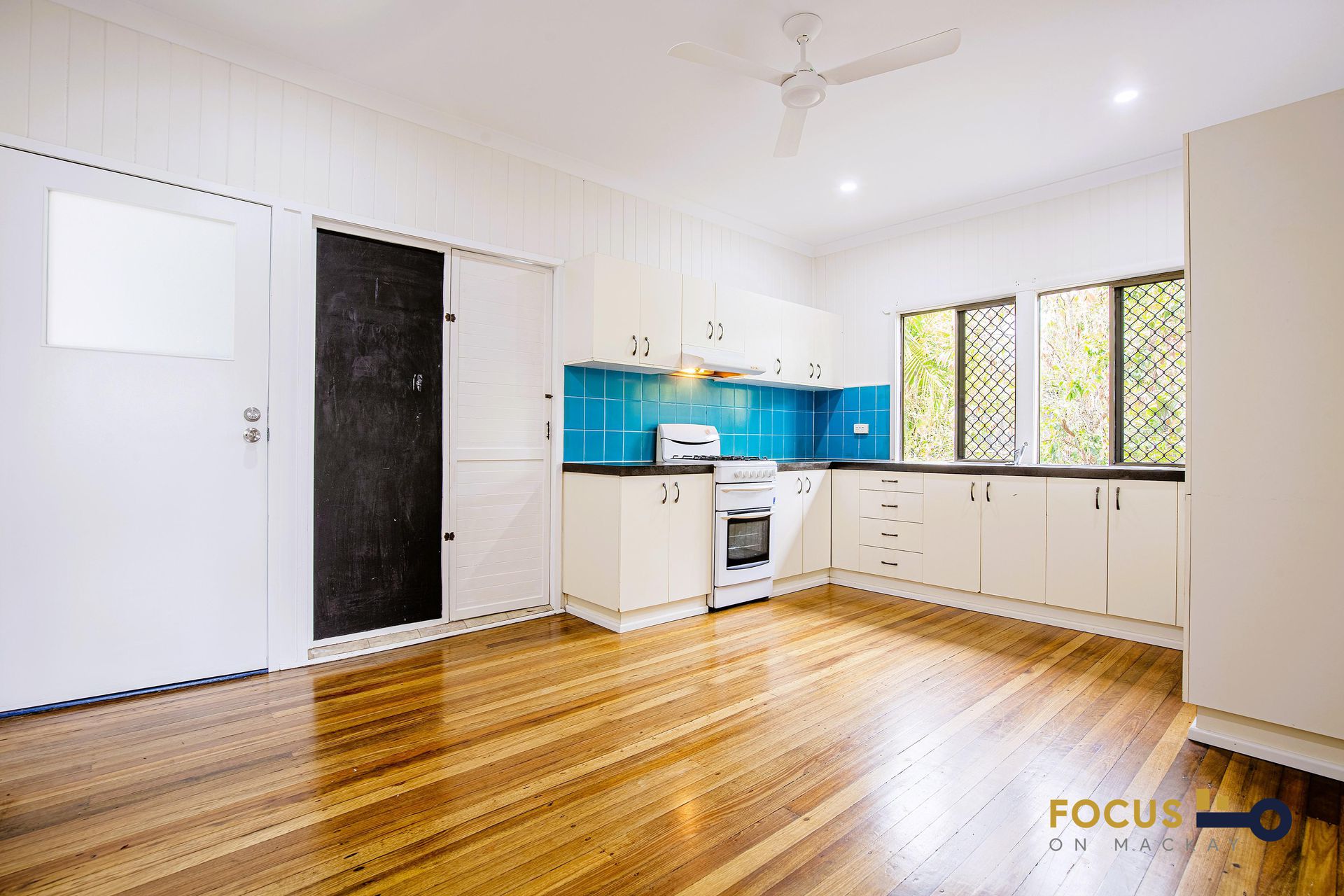 32 High Street, North Mackay