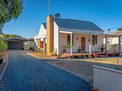 32 Archibald Street, Lockington
