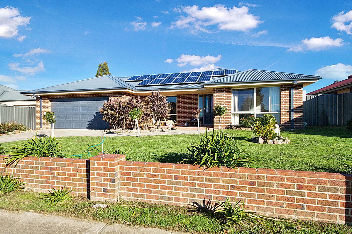 8 Stewart Street, Mansfield