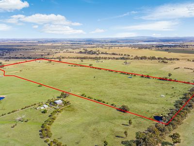 Lot 2, 211 Drummonds Lane, Derrinal