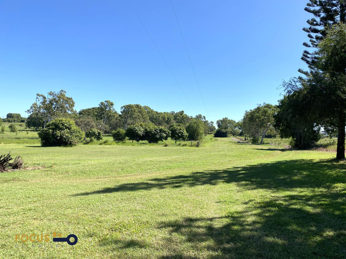 208 Bally Keel Road, Alligator Creek