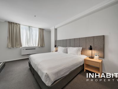 108 / 305 Murray Street, Perth
